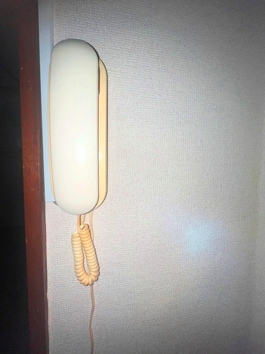 内観写真 ビラ長月