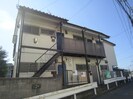 みよし荘の外観