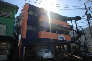 小清水ビル