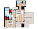 アーデン木場の間取図