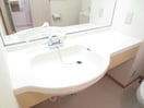 洗面 モナリエ春日Ⅰ