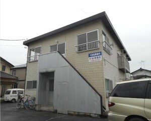 メゾン竹山