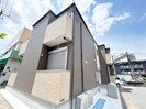 コパン武里の外観