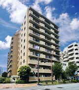 ドｳエル木場公園