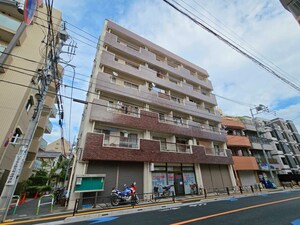 三恵ビル