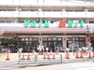 ヨークマート 桜上水店(スーパー)まで239m ベルハイムⅡ