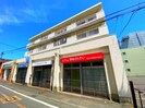 稲福ビルの外観