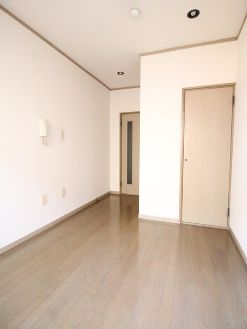 居室 フェリス中野