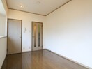 居室 フェリス中野