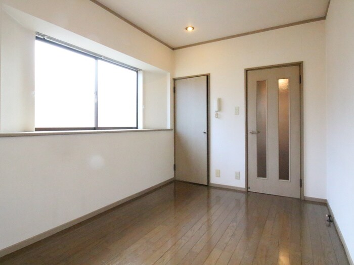 居室 フェリス中野