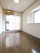 居室 フェリス中野