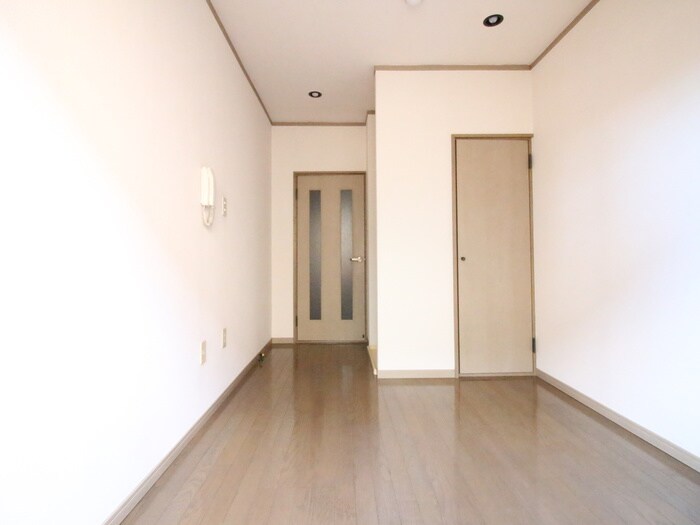 居室 フェリス中野