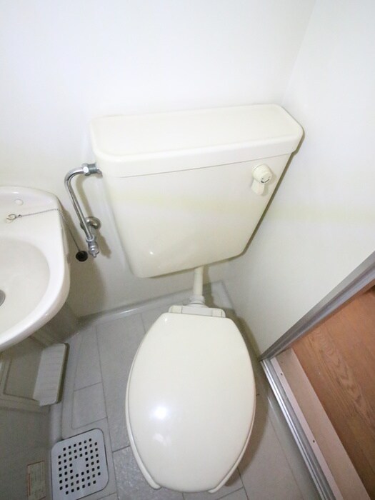 洗面 フェリス中野