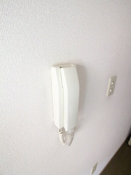 内観写真 フェリス中野