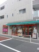 イオン(スーパー)まで371m フェリス中野