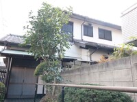 テラスハウス白楽