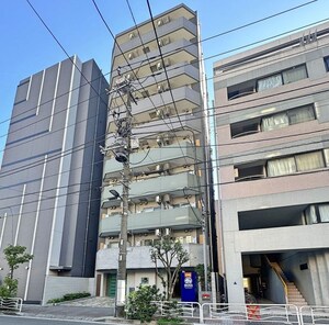 ガ－ラ・シティ東陽町（603）