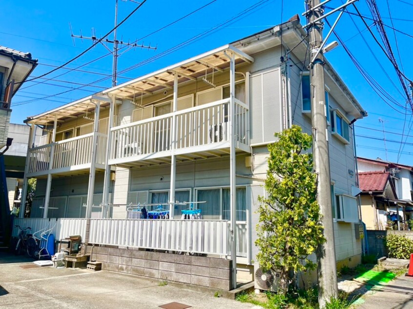 外観写真 小林ハイツ