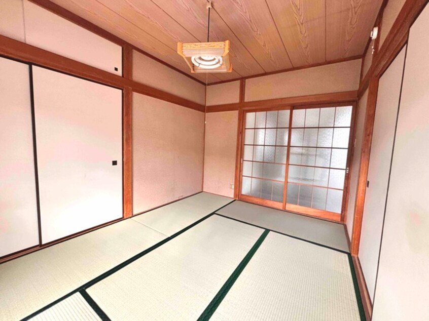 居室 小林ハイツ