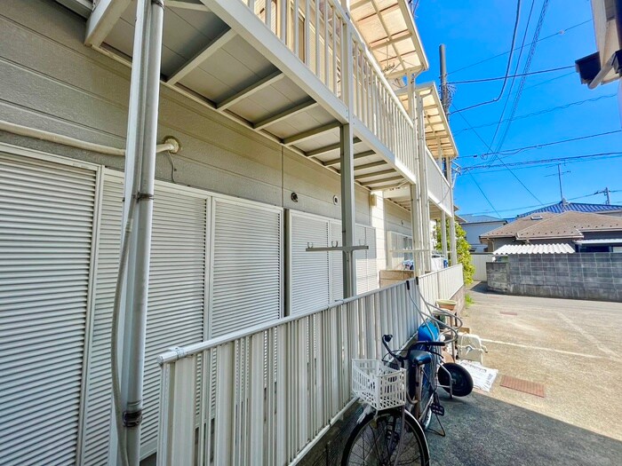 外観写真 小林ハイツ