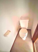 トイレ 小林ハイツ