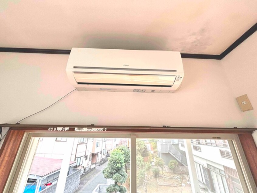 内観写真 小林ハイツ