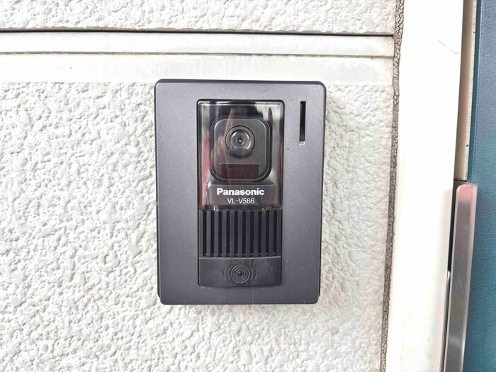 内観写真 小林ハイツ