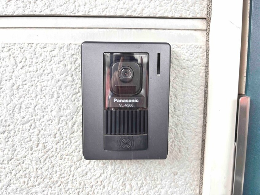 内観写真 小林ハイツ