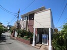 Ecol　Resort茅ヶ崎Bの外観