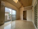 居室 Ecol　Resort茅ヶ崎B