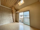 居室 Ecol　Resort茅ヶ崎B