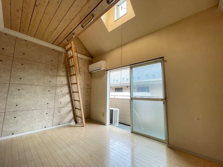居室 Ecol　Resort茅ヶ崎B