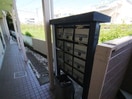建物設備 Ecol　Resort茅ヶ崎B