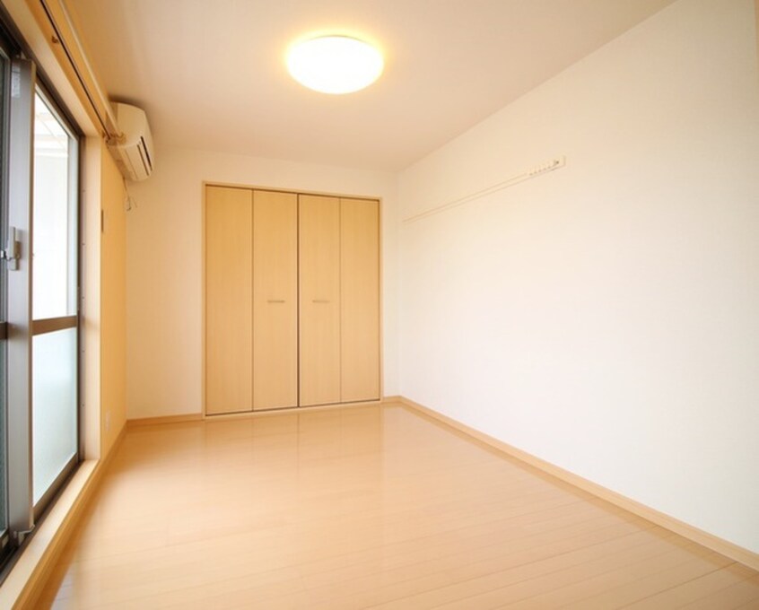 居室 アンジェリーナ