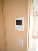 廊下 アンジェリーナ