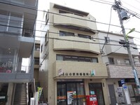 グレ－ス尾山台