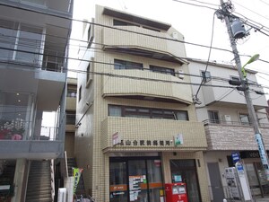 グレ－ス尾山台