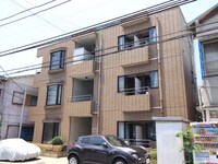 グレ－スハイツ妙蓮寺