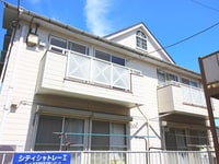 クリークコーポⅠ