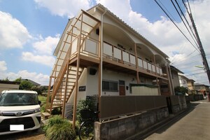 すずらん荘