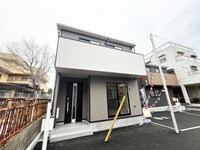 ｸﾚｲﾄﾞﾙｶﾞｰﾃﾞﾝ川口市峯第11 1号棟