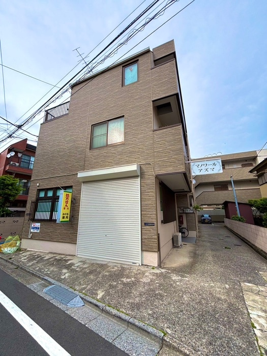 その他 マノワ－ルアズマ