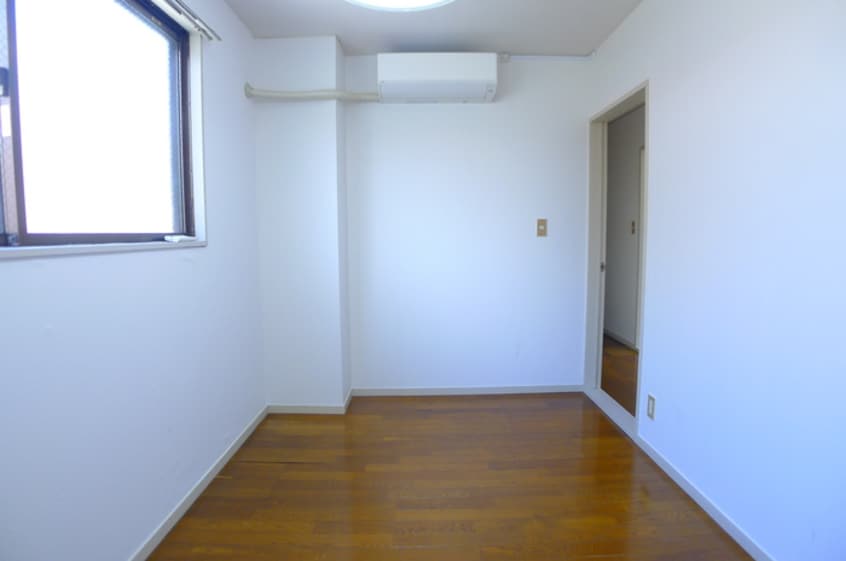 居室 マノワ－ルアズマ