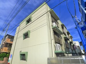 ニュ－矢島ﾏﾝｼｮﾝ