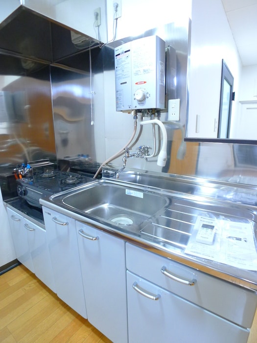キッチン ニュ－矢島ﾏﾝｼｮﾝ