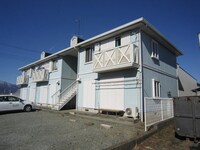 ブルーパレス深石