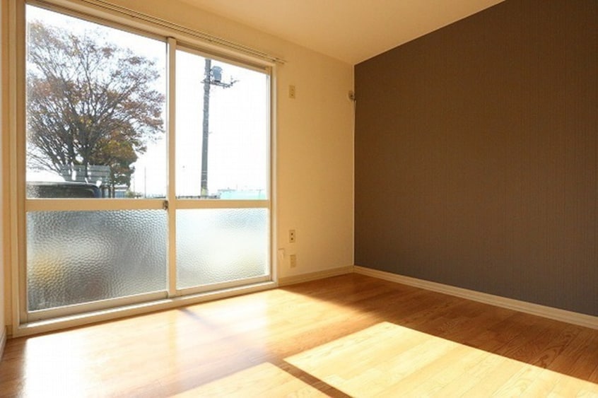 居室 ブルーパレス深石