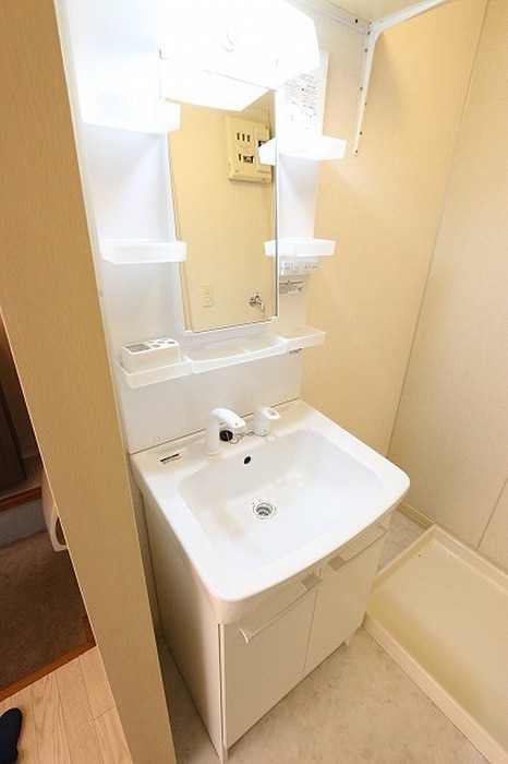 洗面 ブルーパレス深石