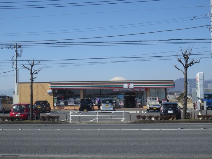 セブンイレブン(コンビニ)まで474m ブルーパレス深石