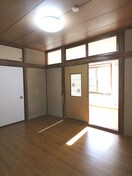 居室 国分北３丁目戸建